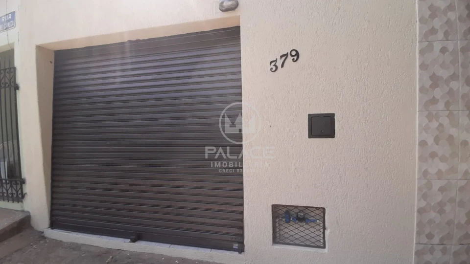 SALA COMERCIAL PARA LOCAÇÃO / ALGODOAL