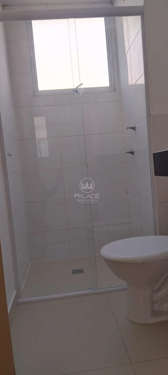Apartamento À Venda Piazza Fontanella Piracicaba