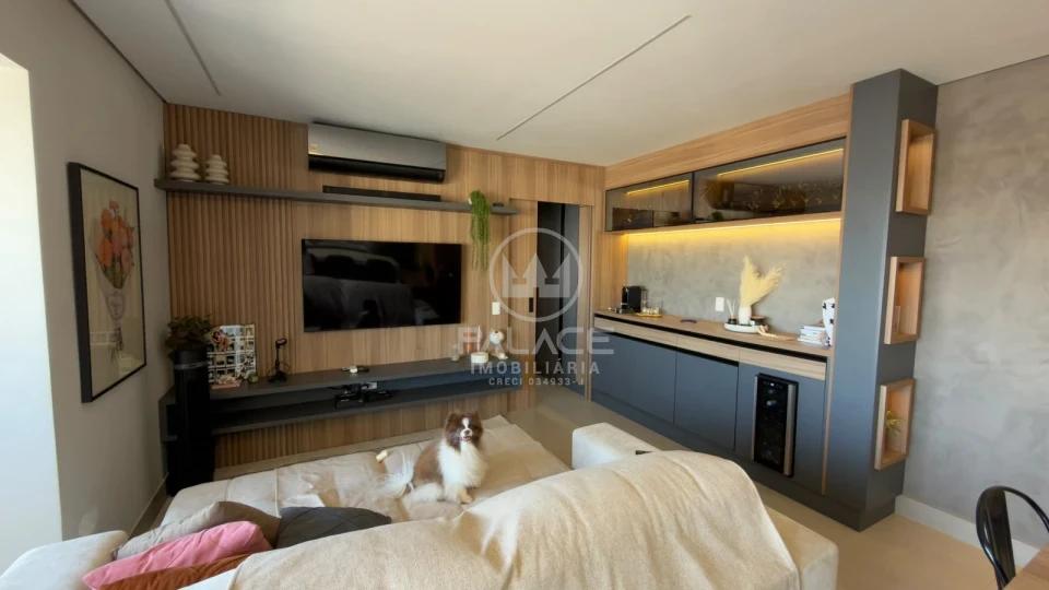 Apartamento à venda em Alemães, Piracicaba — Visare Condominio Clube - foto 14