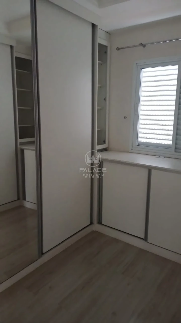 APARTAMENTO A VENDA RESIDENCIAL LUMIERE