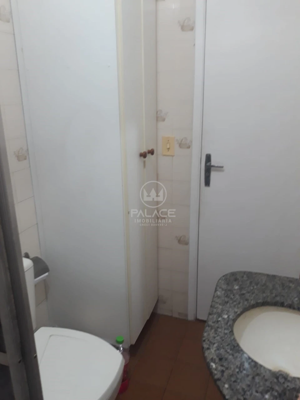 Apartamento À Venda Edifício Fenix Piracicaba