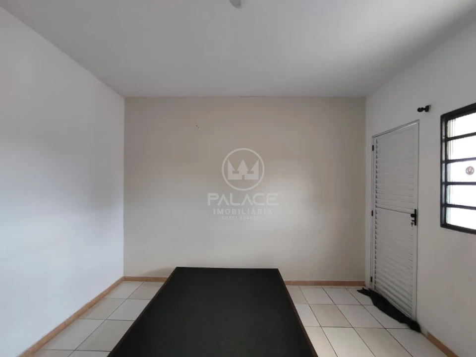 Casa Para Alugar Santa Rita Piracicaba