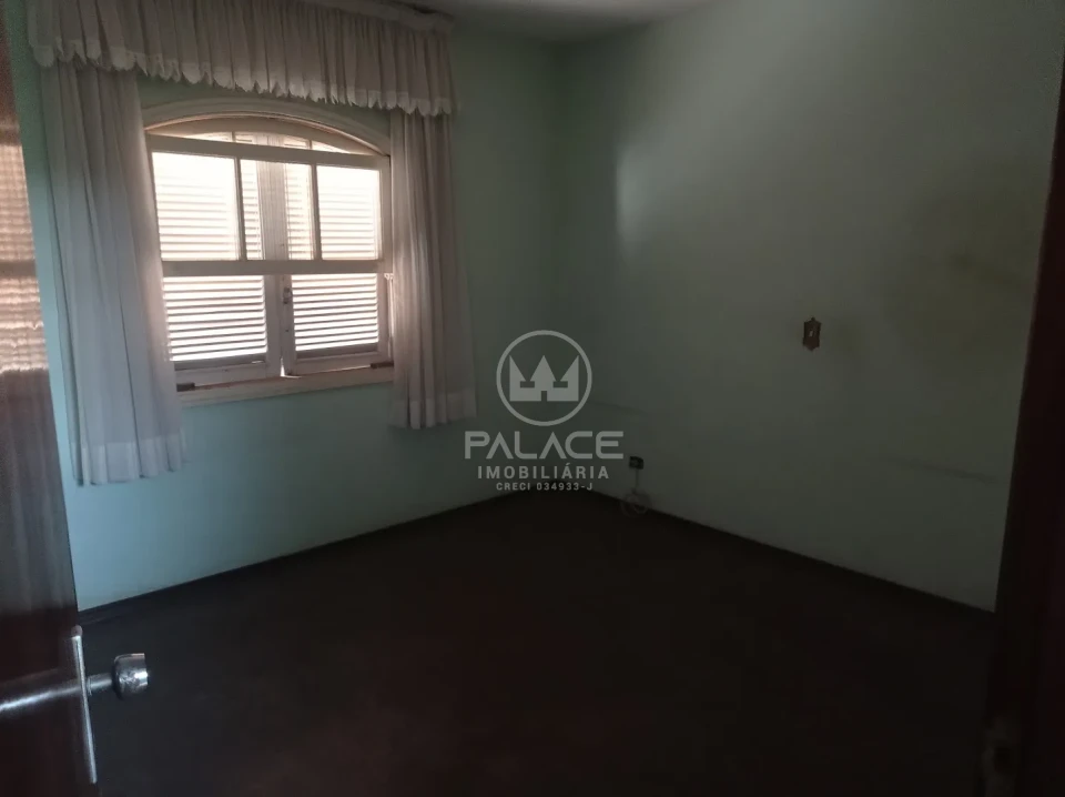 Sobrado à Venda em Santa Terezinha Piracicaba