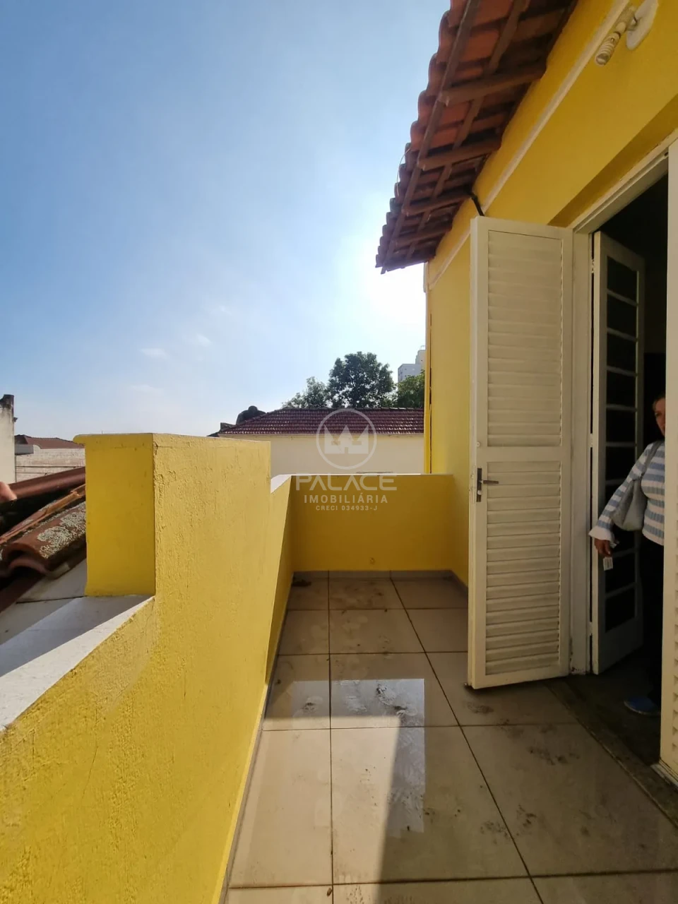 Casa À Venda E Locação Centro Piracicaba