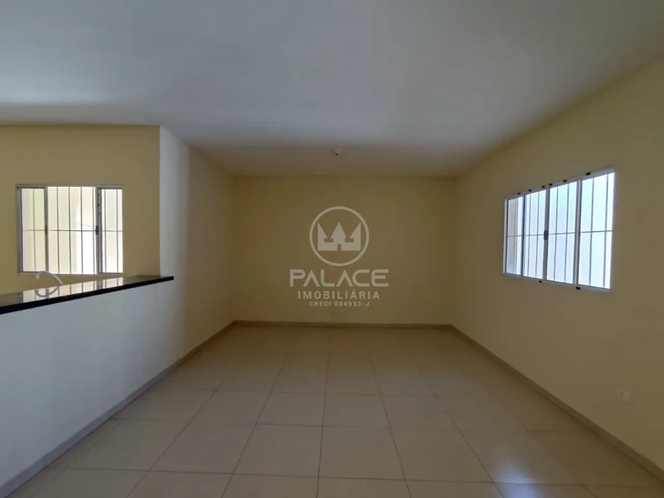 Casa Para Alugar Santa Rosa Ipês Piracicaba - Foto 5