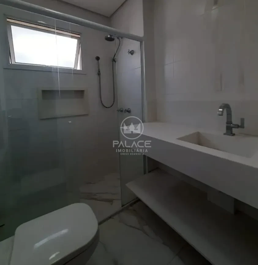 Apartamento à venda em São Dimas, Piracicaba — Portal Mundo do Imóvel