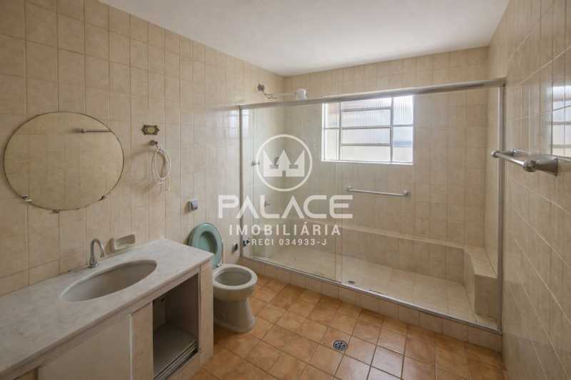 Imagens do imóveis casa para alugar em jardim itapuã, piracicaba 3 quartos 143m²