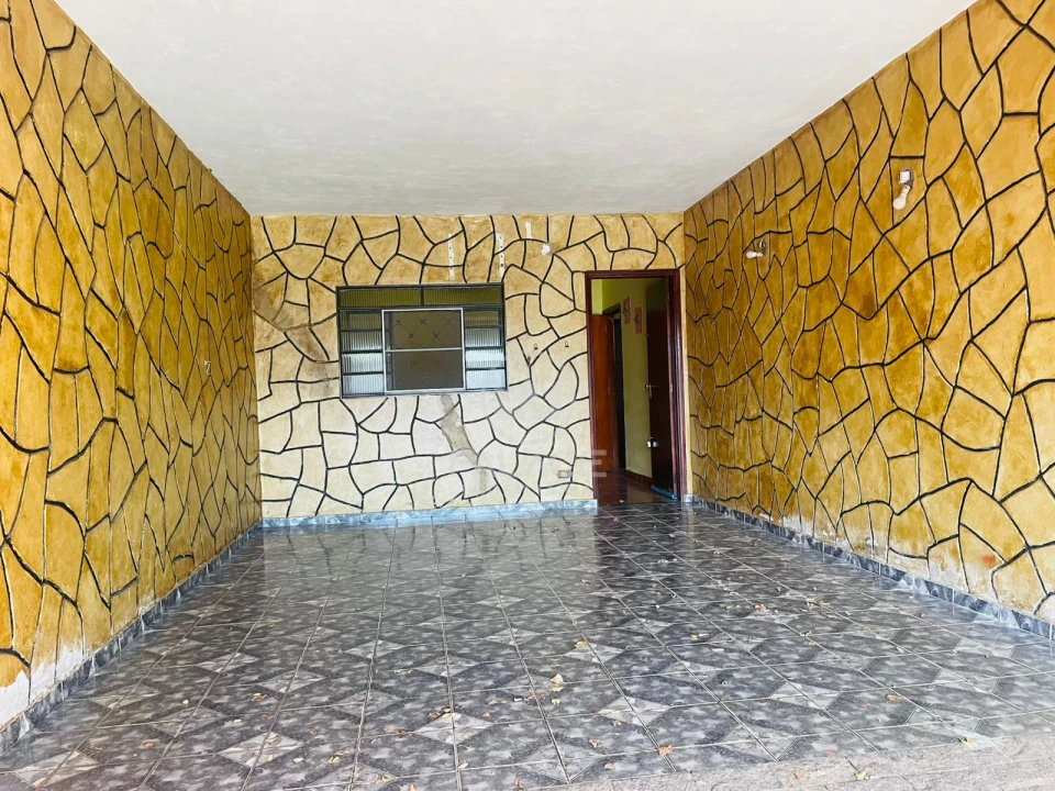Casa de rua -  / Residencial / Parque São Jorge