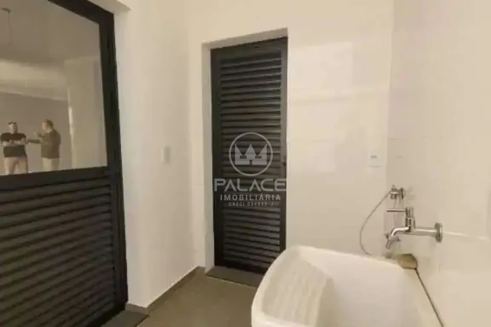 Casa Em Condomínio À Venda Condomínio Soleil Piracicaba Piracicaba