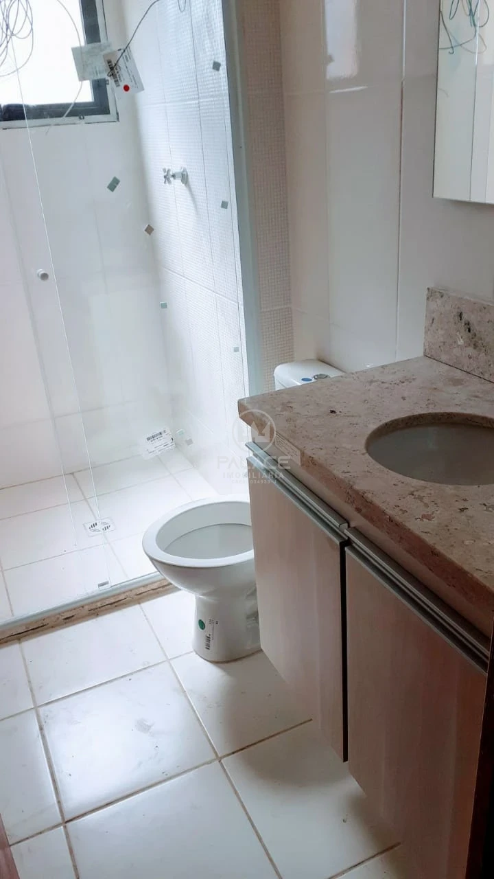 Apartamento Para Alugar Condomínio Novitalia Residence Piracicaba - Foto 3