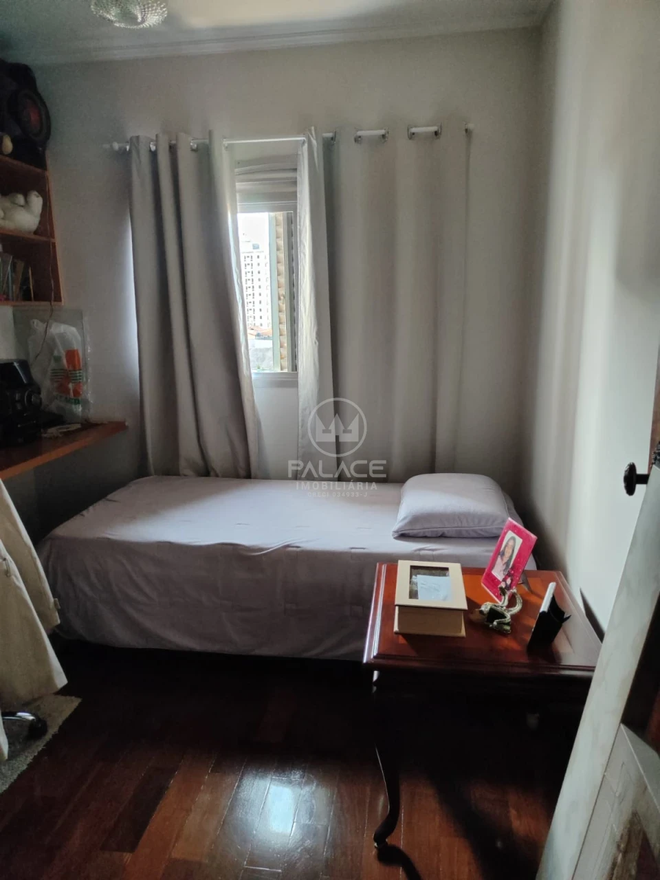Apartamento À Venda Edif. Zepelin Piracicaba