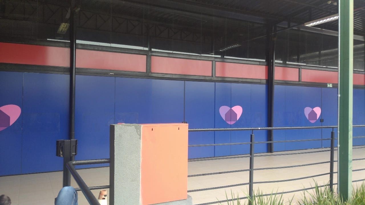 Imagens do imóveis loja para alugar em jaraguá, piracicaba 62m²