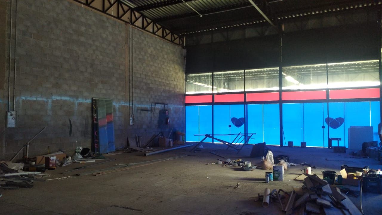 Imagens do imóveis loja para alugar em jaraguá, piracicaba 62m²