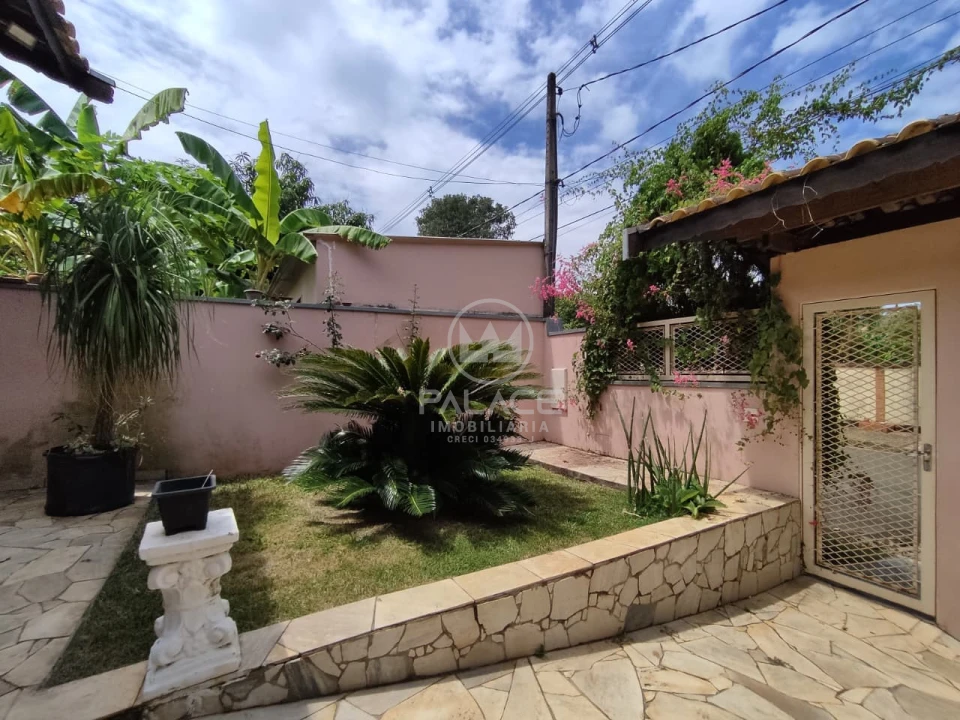 Casa Em Condomínio Para Alugar Colinas De Piracicaba Piracicaba