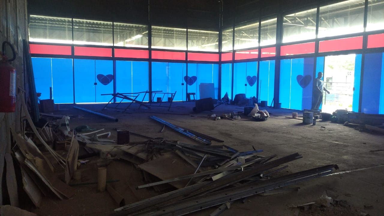 Imagens do imóveis loja para alugar em jaraguá, piracicaba 68m²