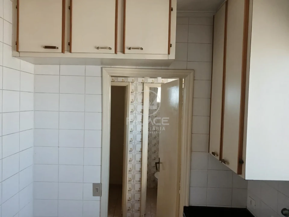 Apartamento disponivel para locação