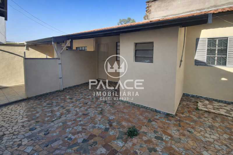 Imagens do imóveis casa para alugar em jardim itapuã, piracicaba 3 quartos 143m²