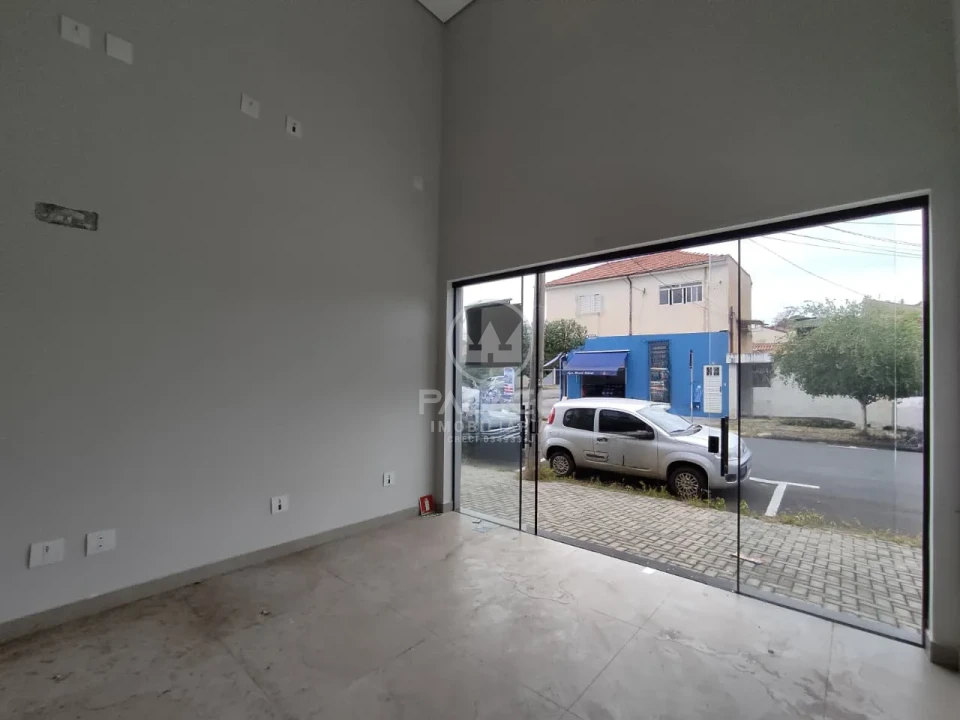 Comercial Para Alugar Vila Rezende Piracicaba