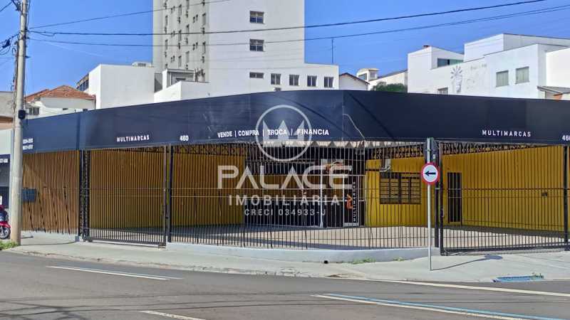 Imagens do imóveis Barracão para alugar, 161 m² - Centro - Piracicaba-SP