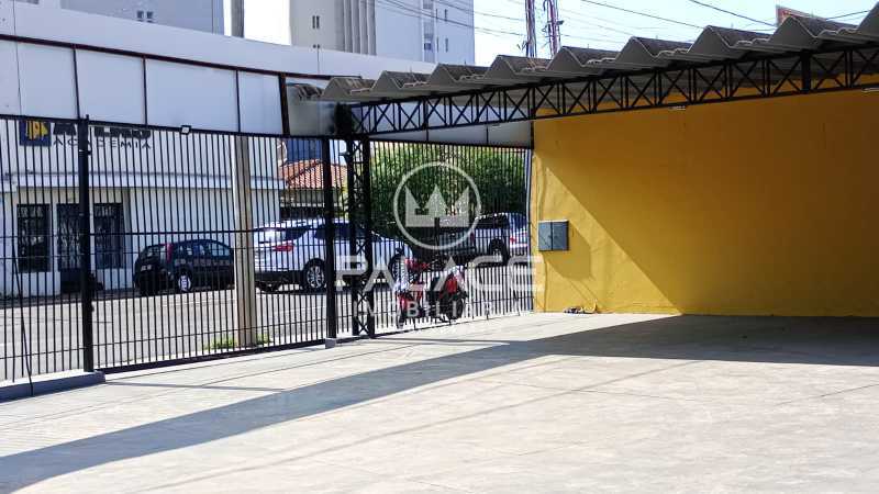 Imagens do imóveis Barracão para alugar, 161 m² - Centro - Piracicaba-SP