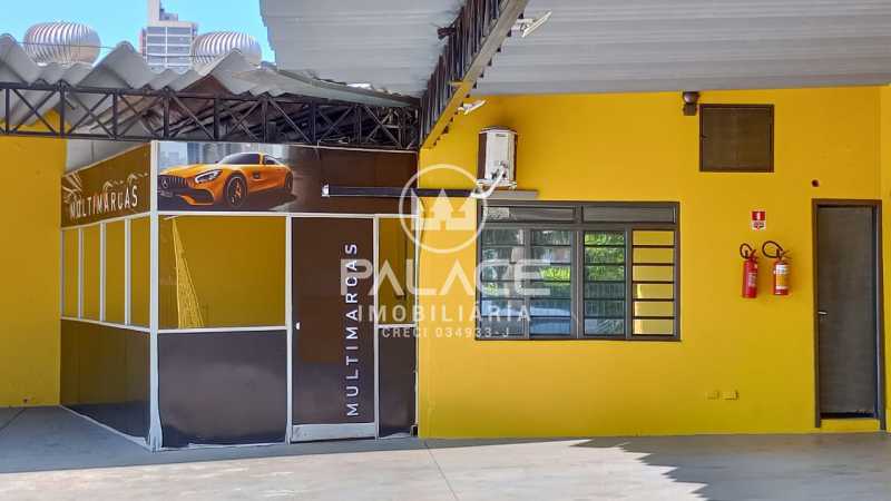 Imagens do imóveis Barracão para alugar, 161 m² - Centro - Piracicaba-SP