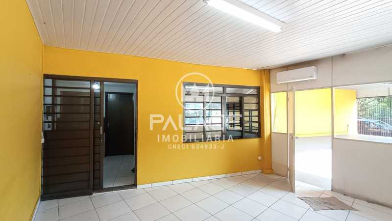 Imagens do imóveis Barracão para alugar, 161 m² - Centro - Piracicaba-SP