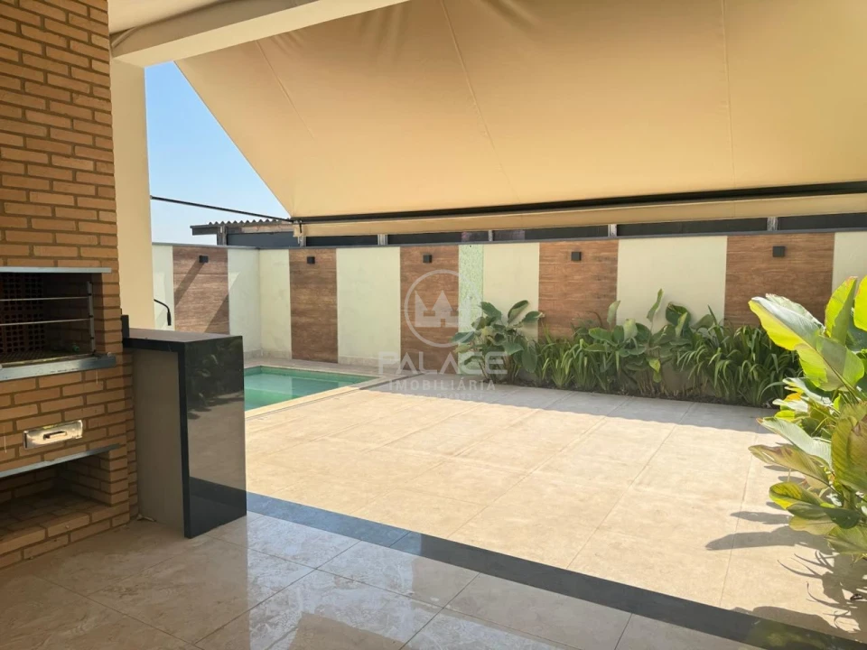 Condominio Residencial Canadá