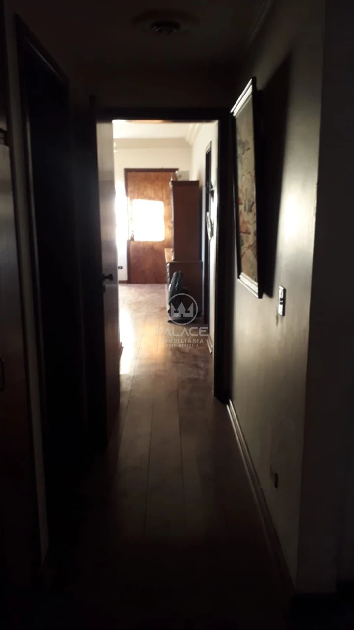 APARTAMENTO A VENDA JARDIM ELITE