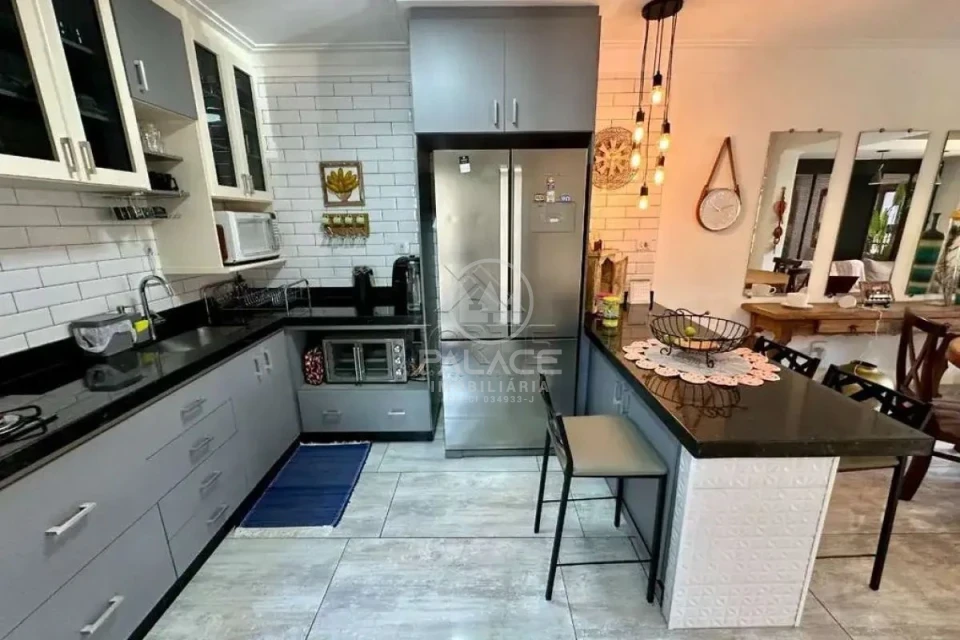 Casa, 4 quartos, 350 m² - Foto 13
