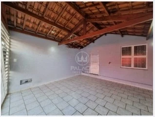 Casa À Venda Jardim Ibirapuera Piracicaba