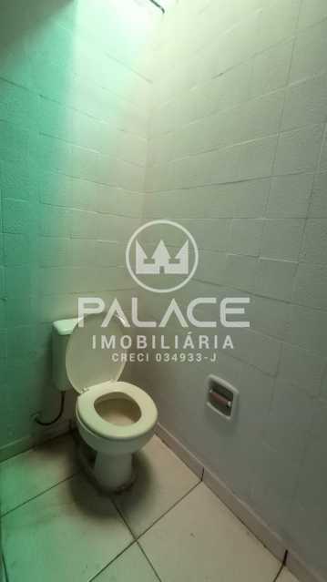 Imagens do imóveis Barracão para alugar, 161 m² - Centro - Piracicaba-SP