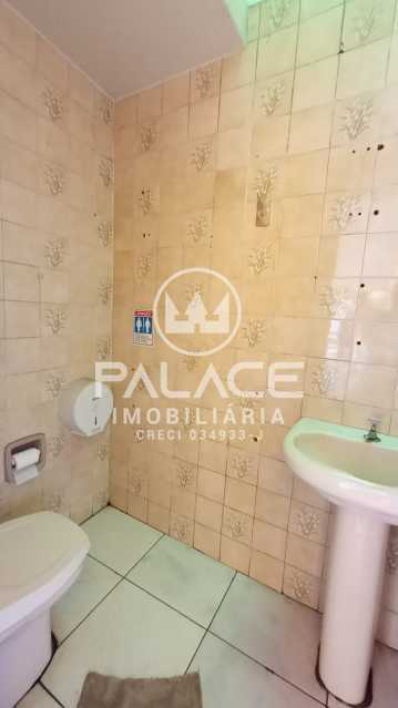 Imagens do imóveis Barracão para alugar, 161 m² - Centro - Piracicaba-SP