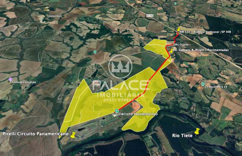 fazenda à venda em zona rural, elias fausto