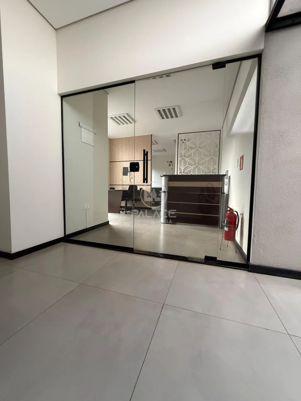 Comercial Para Alugar Aurum Piracicaba