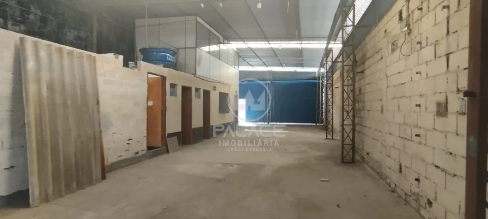Comercial Para Alugar Jardim Pacaembu Piracicaba