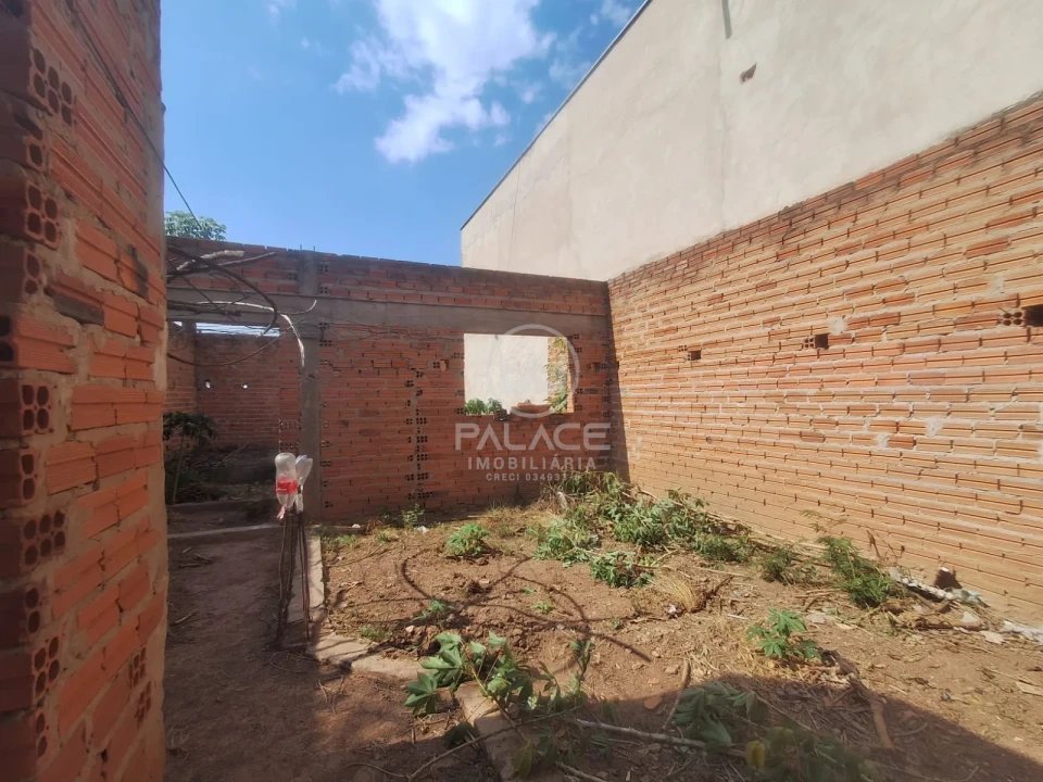 Terreno À Venda Loteamento Vem Viver Piracicaba