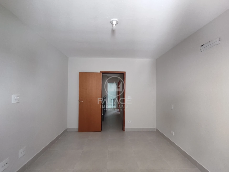 Casa 4 quartos 1 vaga Para Alugar Centro Piracicaba