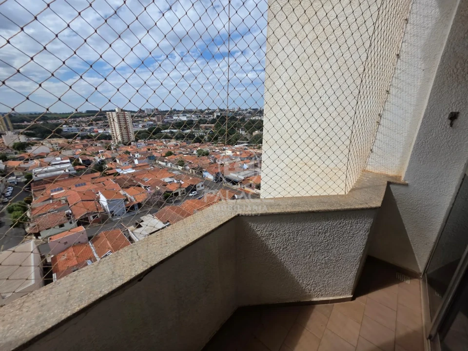 Apartamento, 2 quartos, 77 m² - Foto 8