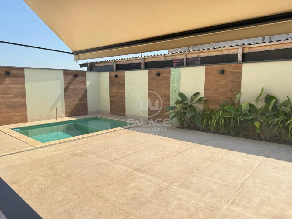 Condominio Residencial Canadá