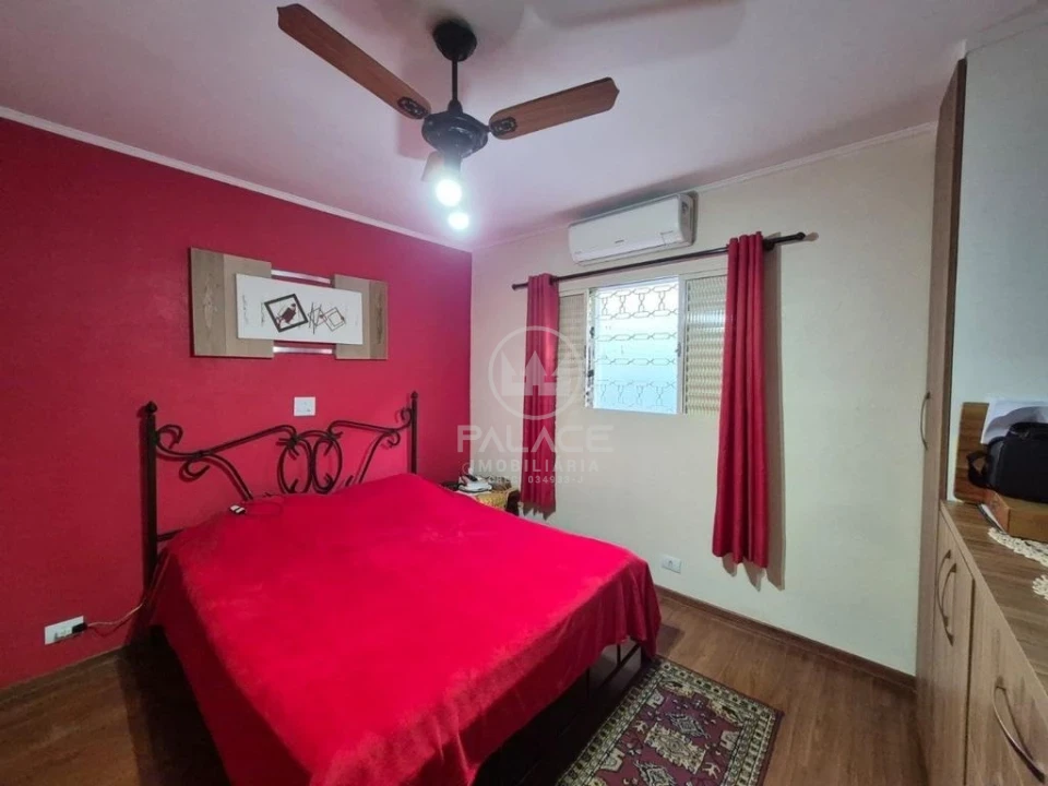 Casa À Venda Jardim Ibirapuera Piracicaba