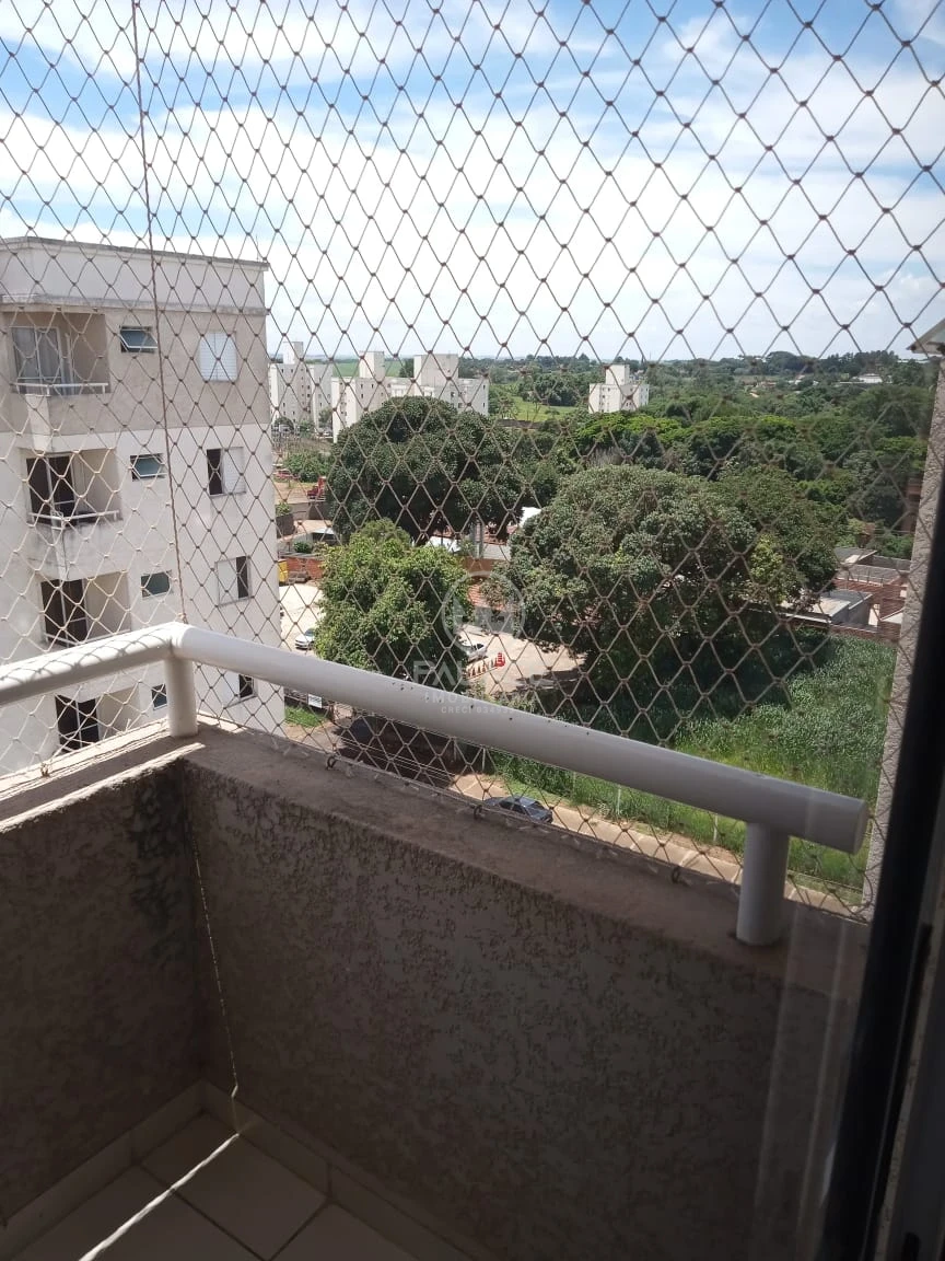 Residencial Las Palmas