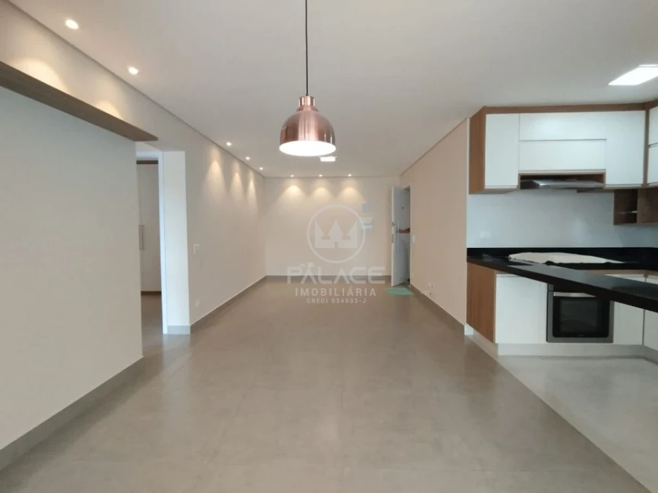 Apartamento À Venda Residencial Bella Itália Piracicaba