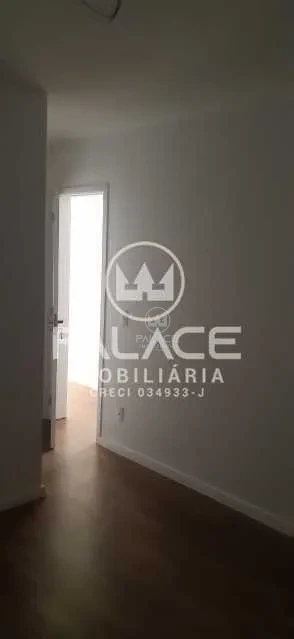 Apartamento À Venda Edifício Prime América Residencial Piracicaba