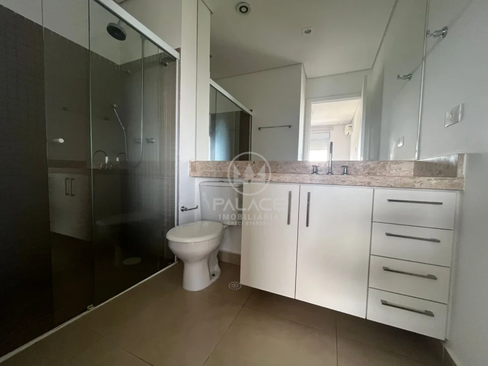 Apartamento Para Alugar Edif. Joy Piracicaba