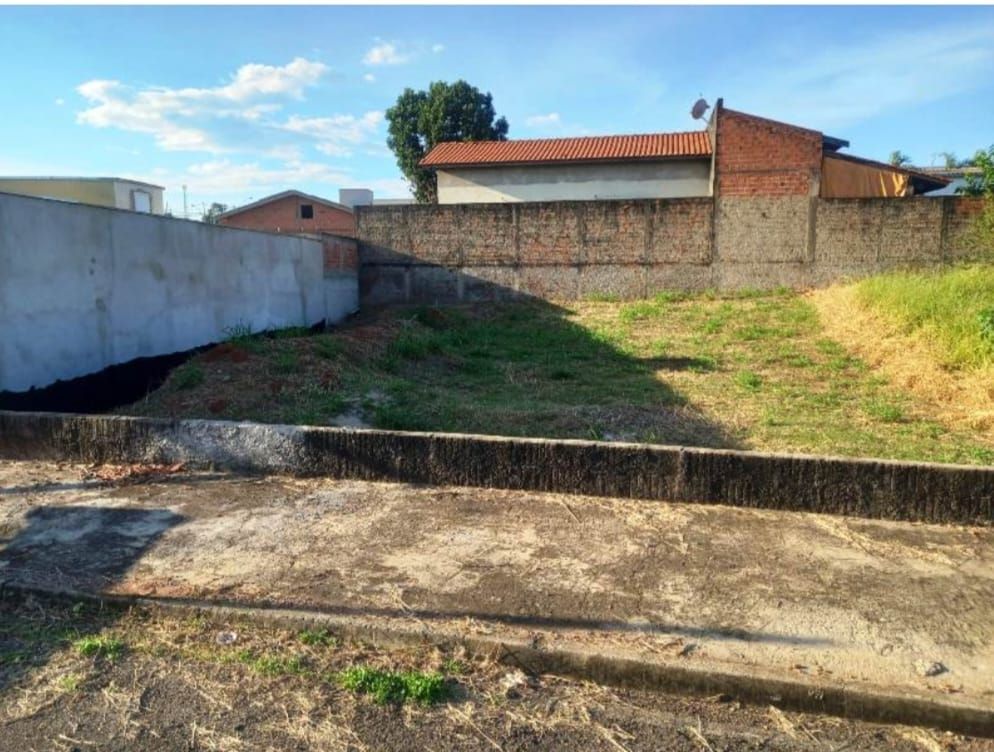 Imagens do imóveis terreno residencial à venda em parque são matheus, piracicaba