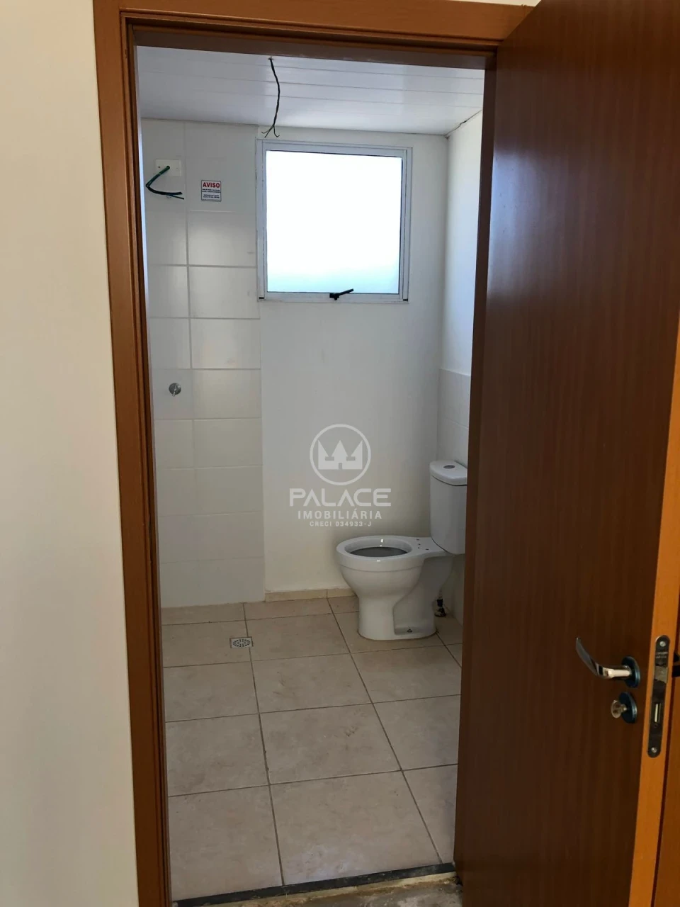 APARTAMENTO PARA LOCAÇÃO CAMPESTRE