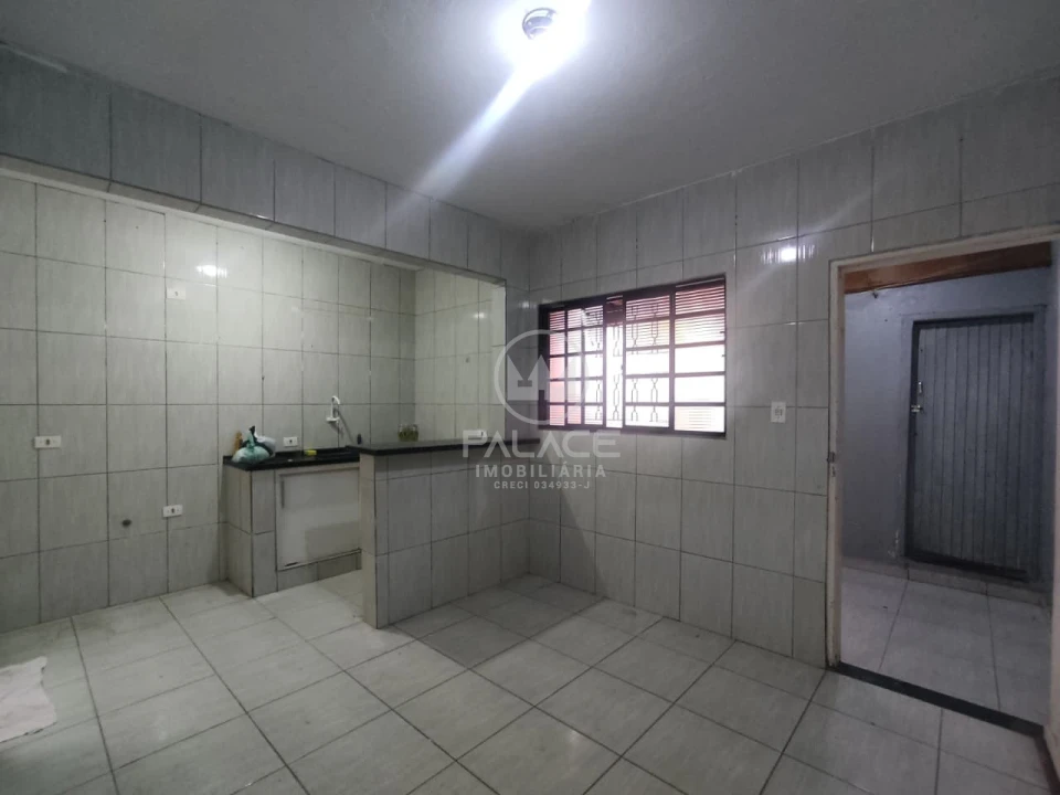 Casa Para Alugar Vila Monteiro Piracicaba