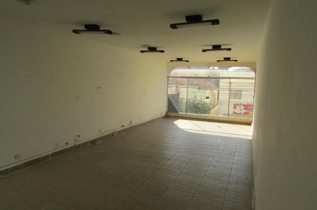 Imagens do imóveis sala comercial para alugar em alto, piracicaba 50m²