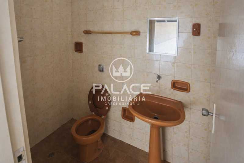 Imagens do imóveis casa para alugar em jardim itapuã, piracicaba 3 quartos 143m²