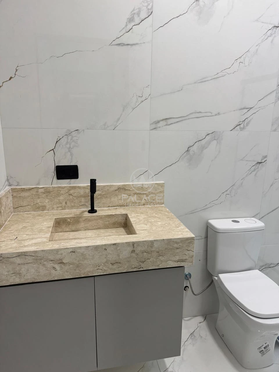 Casa Em Condomínio À Venda Residencial Agape Piracicaba